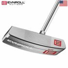 イーブンロール ER2 CS パター センターシャフト メンズ 右用 33インチ