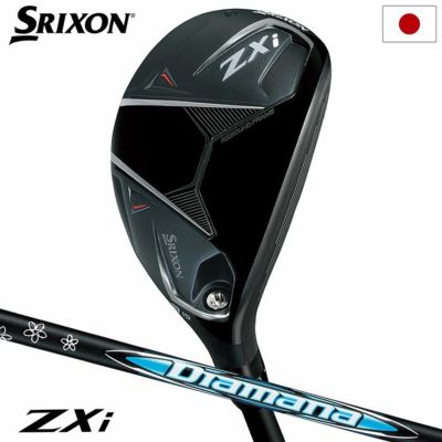 スリクソン SRIXON ZXi フェアウェイウッド メンズ 右用 VENTUS ZXi ダンロップ ZXI ゴルフ クラブ 2025年モデル  日本正規品 2024年11月9日発売 | ジーパーズ公式オンラインショップ（JYPER'S）