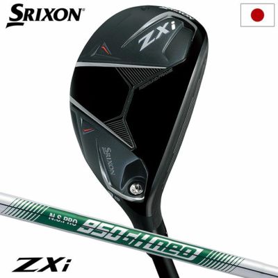 スリクソン SRIXON ZXi7 アイアン 6本セット(5I-9I,PW) メンズ 右用 N.S.PRO MODUS3 TOUR 120 ダンロップ  ZXI ゴルフ クラブ 2025年モデル 日本正規品 2024年11月9日発売 | ジーパーズ公式オンラインショップ（JYPER'S）