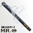 MR.GグリップミスタードットジーゴルフグリップGRIPバックライン無し2024年モデル日本正規品
