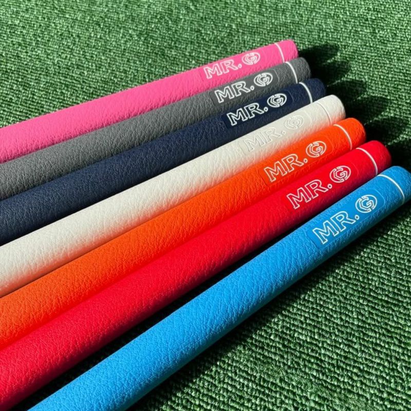 MR.GグリップミスタードットジーゴルフグリップGRIPバックライン無し2024年モデル日本正規品