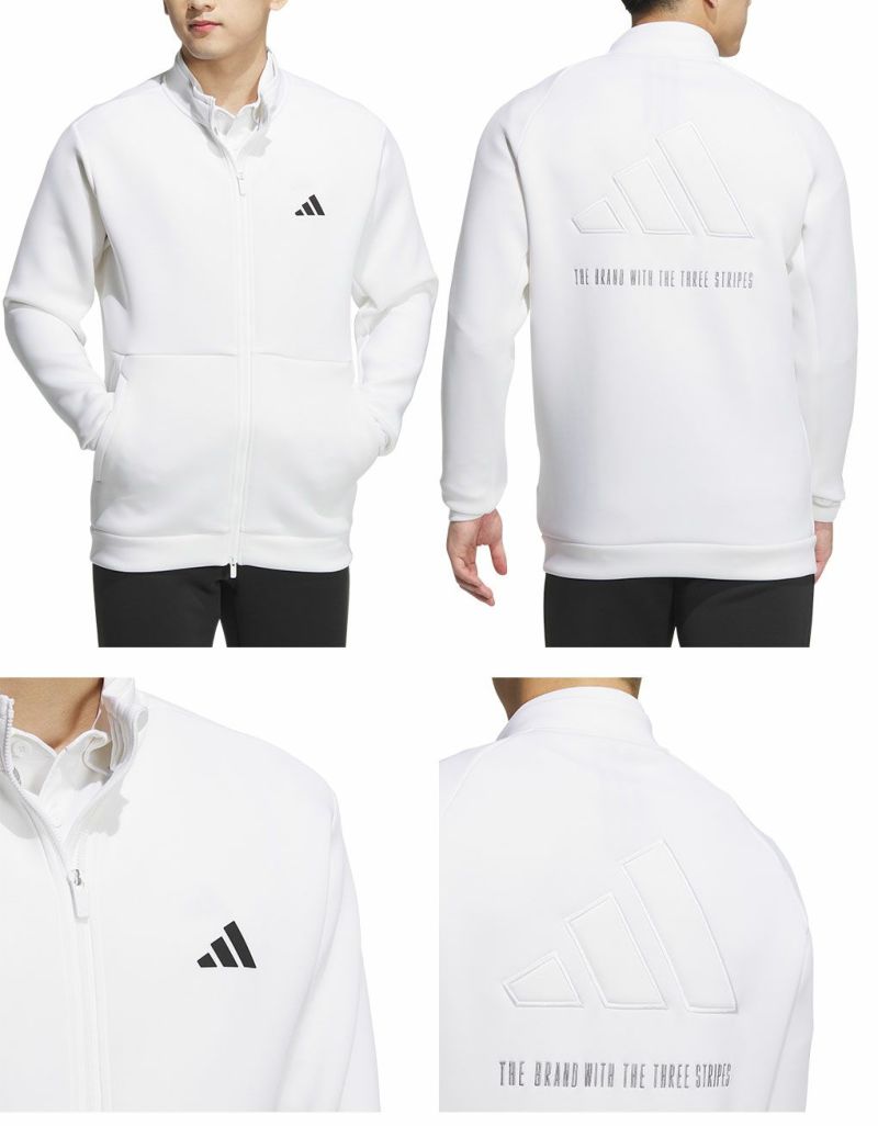 新品正規品【V12/XL】ダンボールニットフルジップトラックジャケット長袖 セール】ダンボールニット バックロゴ 付き フルジップジャケット