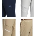 アディダスWIND.RDYEX-Stretchactive撥水UVケア付きアンクルパンツJTY54メンズadidas2024秋冬モデル日本正規品