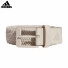 アディダスブレードストレッチベルトEEU84メンズゴルウェア2024秋冬モデルadidas日本正規品