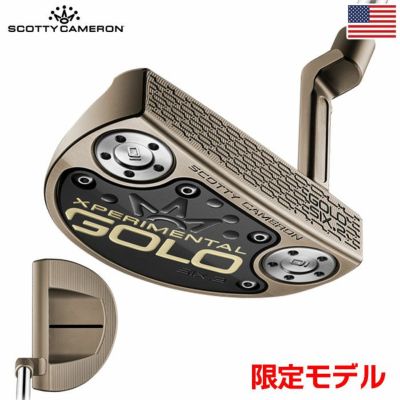 ベティナルディ 2024 BB28 SLOTBACK ARMLOCK アームロック 長尺 パター メンズ 右用 Standard Grip  BETTINARDI USA直輸入品 | ジーパーズ公式オンラインショップ（JYPER'S）