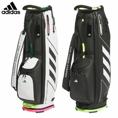 毎日発送】アディダス 軽量 スリーストライプ キャディバッグ 8.5型 NMH63 IA2744 adidas 2023年モデル 日本正規品 |  ジーパーズ公式オンラインショップ（JYPER'S）