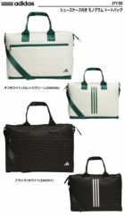 アディダスシューズケース付きモノグラムトートバッグJTY30adidas2024年モデル日本正規品