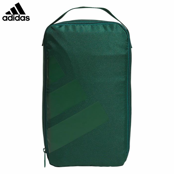 アディダスボールドロゴシューズバッグIKD01adidas2024年モデル日本正規品