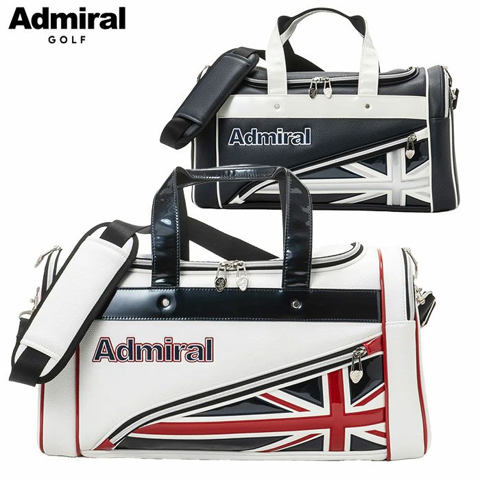 アドミラルAdmiralGolfボストンバッグスポーツスポーツADMZ4BB12024年モデル日本正規品