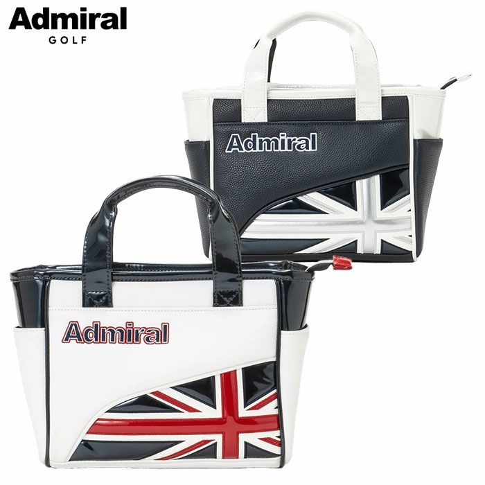 アドミラルAdmiralGolfスポーツラウンドバッグADMZ4BT42024年モデル日本正規品