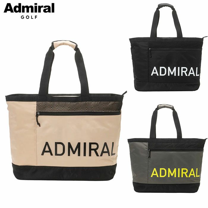 アドミラルAdmiralGolfスポーツラウンドバッグADMZ4BT42024年モデル日本正規品
