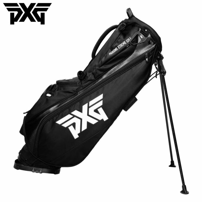 PXGGOLFキャディバッグ2020CARRYSTANDBAG4分割B-UGB8-EPスタンドバッグ2020年モデルUSA直輸入品