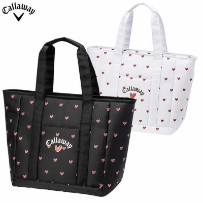 キャロウェイ ラブキャロウェイ トート 24 JM 2024年モデル Callaway 日本正規品