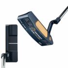 オデッセイAI-ONEMILLEDONEWIDETパターメンズ右用STROKELAB90STEEL2024年モデルODYSSEY日本正規品