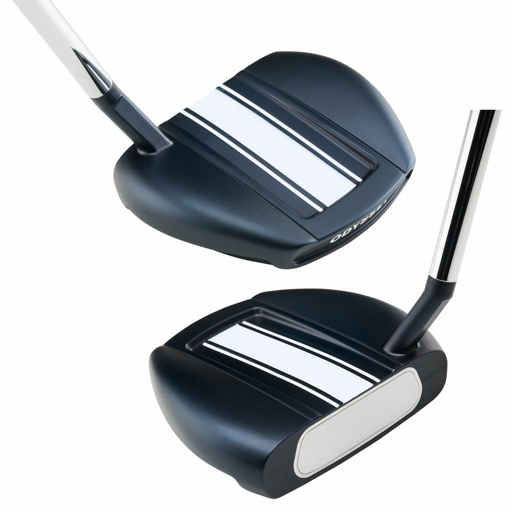 オデッセイ Ai-ONE 24パター メンズ 右用 STROKE LAB 90 STEEL 2024年 