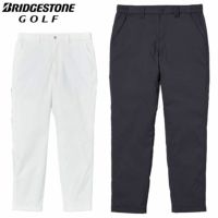 ブリヂストン ゴルフ パンツセット BRIDGESTONE ブリヂストン ゴルフウェア メンズ BSG レイン