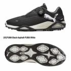 プーマゴルフシャドウキャットニトロディスクスパイクレスシューズ310219ゴルフシューズPUMA2024年モデル日本正規品
