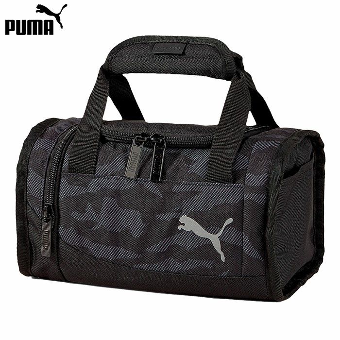 プーマゴルフクーラーバッグ078122ゴルフPUMA2024年モデル日本正規品