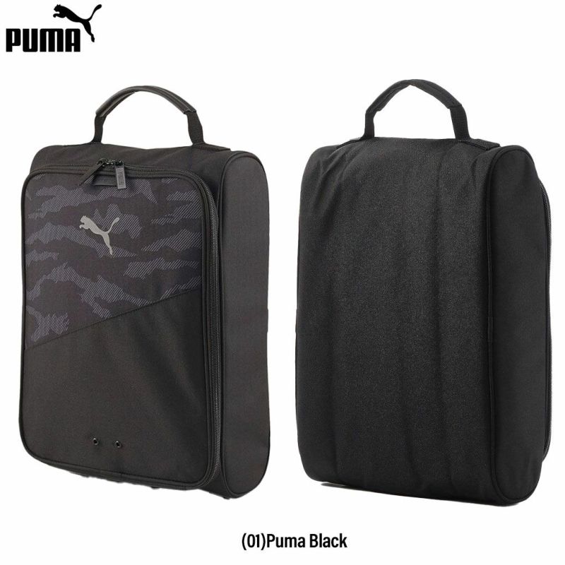 プーマゴルフシューズバッグ078123ゴルフPUMA2024年モデル日本正規品