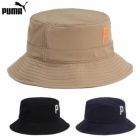 プーマゴルフPイヤーマフハット026036メンズゴルフキャップ帽子PUMA2024秋冬モデル日本正規品