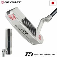 ✴︎美品✴︎ オデッセイ　パター　EXO INDIANAPOLIS S 34インチ ODYSSEY（オデッセイ） - パター - エクソー INDIANAPOLIS S
