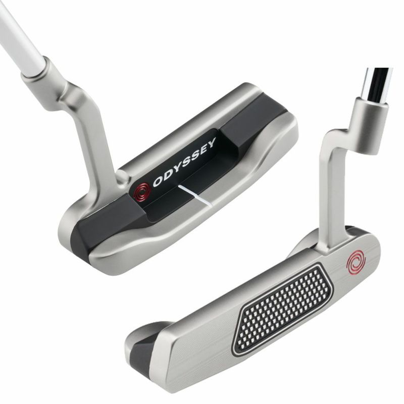 オデッセイ MICROHINGE #1 マイクロヒンジ パター メンズ 右用