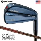 数量限定】テーラーメイド P790 TMxORBR Irons アイアン 7本