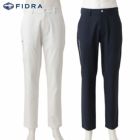 フィドラゴロングパンツFD5STD05メンズFIDRA2024秋冬モデル日本正規品