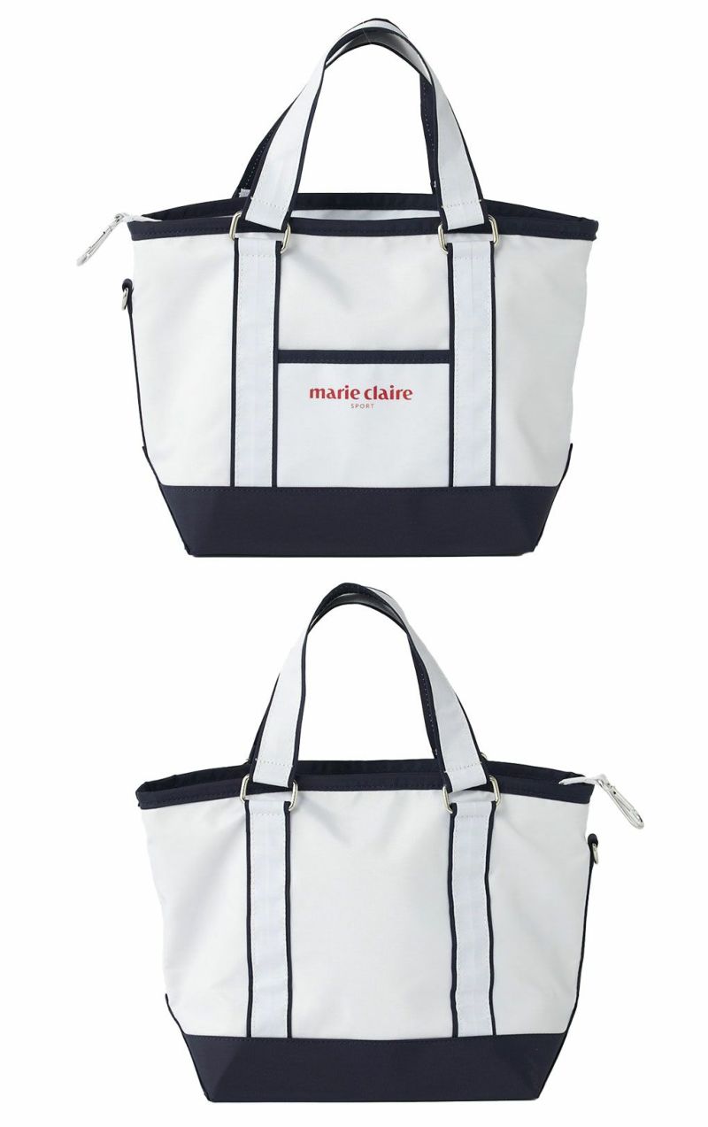 マリクレールレディースカラス対策カートバッグ734951marieclaire2024年モデル日本正規品