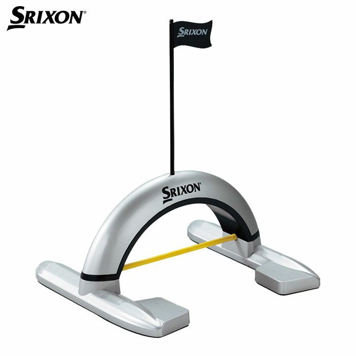 スリクソンGGF-50386ピンポンパットパター練習ゴルフパッティング練習SRIXON2024年モデル日本正規品