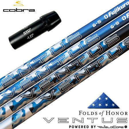 コブラ スリーブ付きシャフト ドライバー・フェアウェイ用 | ゴルフ  