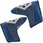 ベティナルディ25thAnniversaryBB28SLOTBACKパターメンズ右用34インチBETTINARDIUSA直輸入品