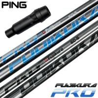 PING ピン スリーブ付き シャフト 三菱ケミカル ディアマナBB