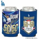 MLB大谷翔平ドジャース50/50缶クーラー