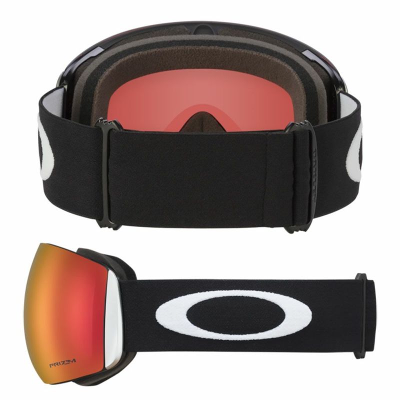 オークリー　スノボゴーグル オークリー OAKLEY ゴーグル 007050-33 Flight Deck L Snow Goggles