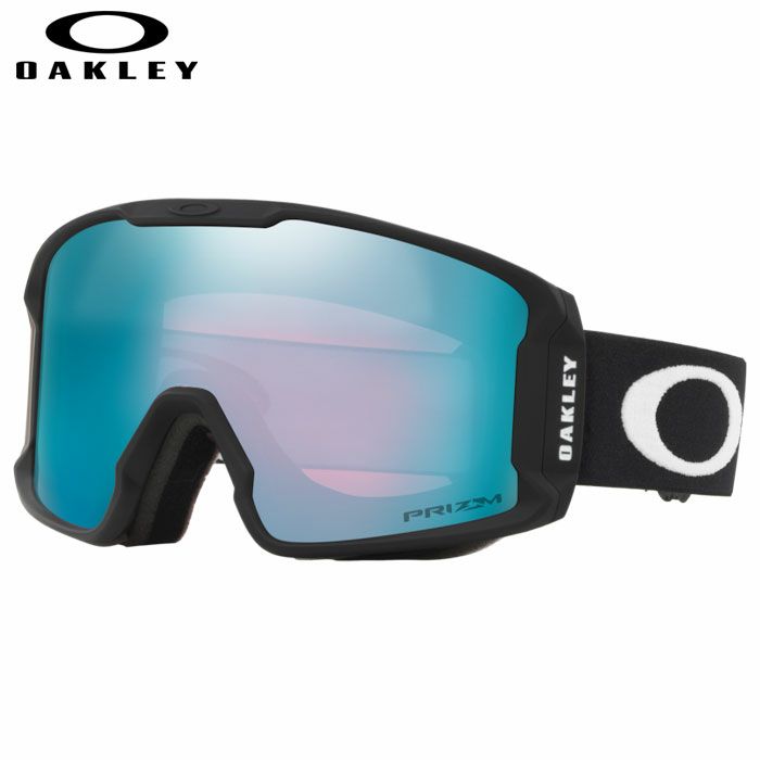 オークリーOAKLEYゴーグルOO7093-03LineMineMSnowGogglesスノボスキー2024年モデル