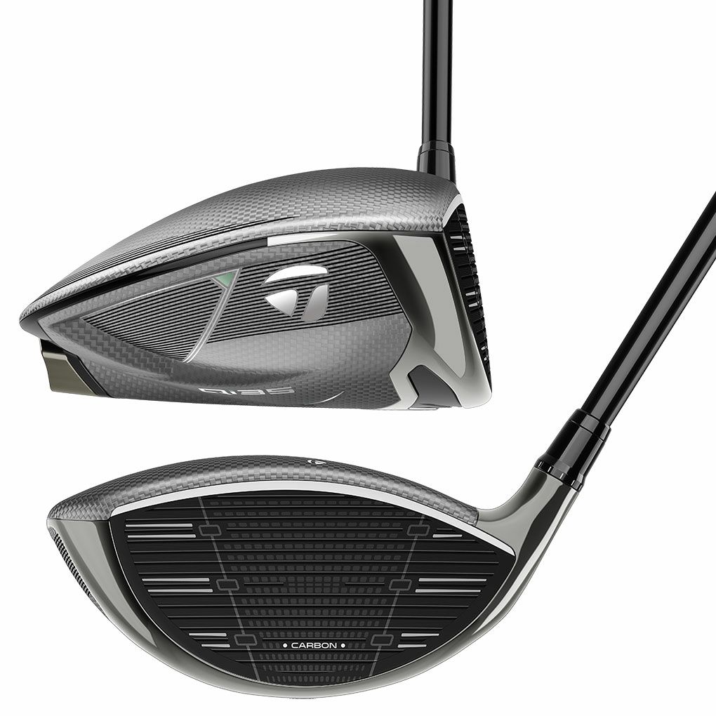毎日発送】テーラーメイド Qi35 DRIVER ドライバー メンズ 右用 