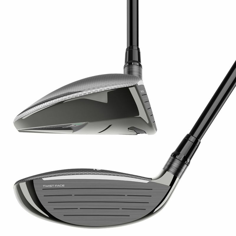 テーラーメイドQi35FAIRWAYWOODSフェアウェイウッドメンズ右用2025年モデル日本正規品