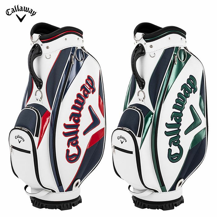キャロウェイキャディバッグCallawayExia25JM9.5型47インチ対応5分割カートバッグ2025年モデル日本正規品