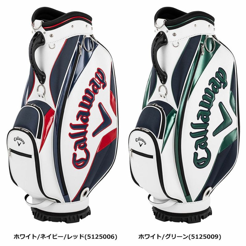 キャロウェイキャディバッグCallawayExia25JM9.5型47インチ対応5分割カートバッグ2025年モデル日本正規品
