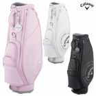 キャロウェイキャディバッグCallawayUptownWomen's25JM8.5型46インチ対応5分割カートバッグ2025年モデル日本正規品