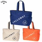 キャロウェイCallawayAdvanceTote25JMトートバッグゴルフ2025年モデル日本正規品