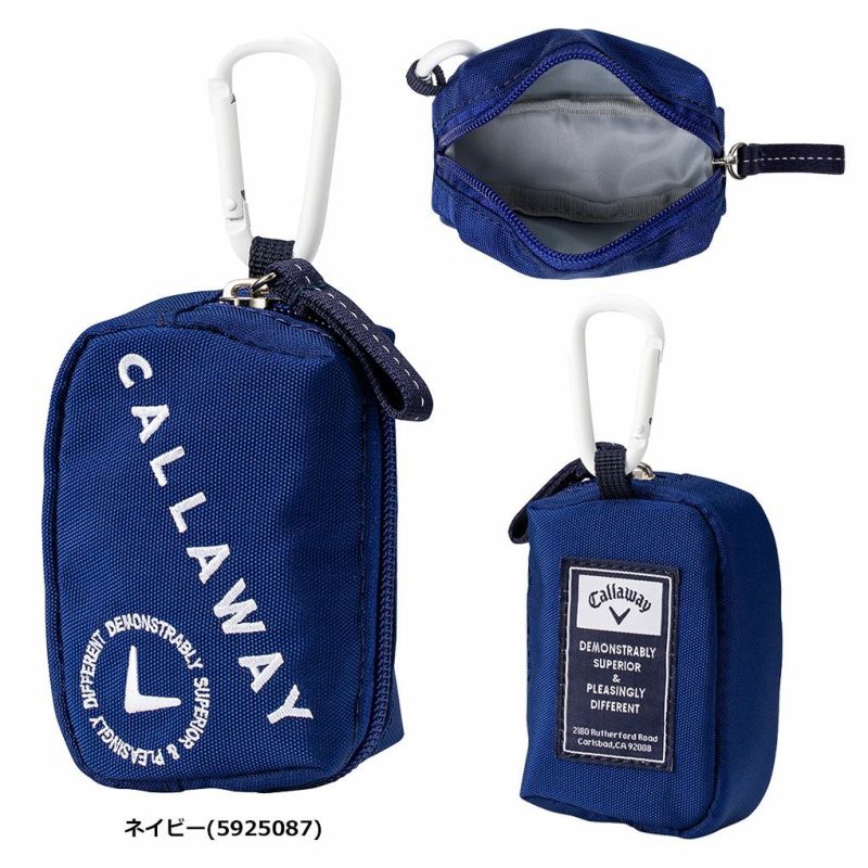 キャロウェイ　カートバック&ボール入れ 2点セット未使用 callaway-albc23jm_9.jpg