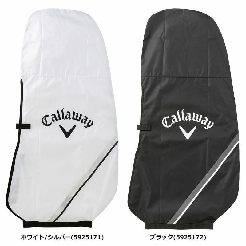 キャロウェイCallawaySportTravelCover25JMトラベルカバー8.5～9.5型対応ゴルフアドバンス2025年モデル日本正規品