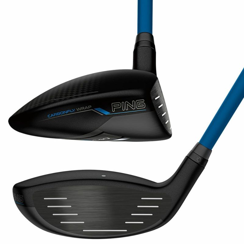 ピンG440 LST フェアウェイウッド 5W/ピンツアー2.0 クローム75X ピンG440 LST フェアウェイウッド 5W/ピンツアー2.0 クローム75X ピン