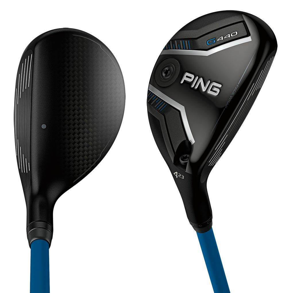 ピンPINGG440ハイブリッドメンズカーボン2025年モデル日本正規品