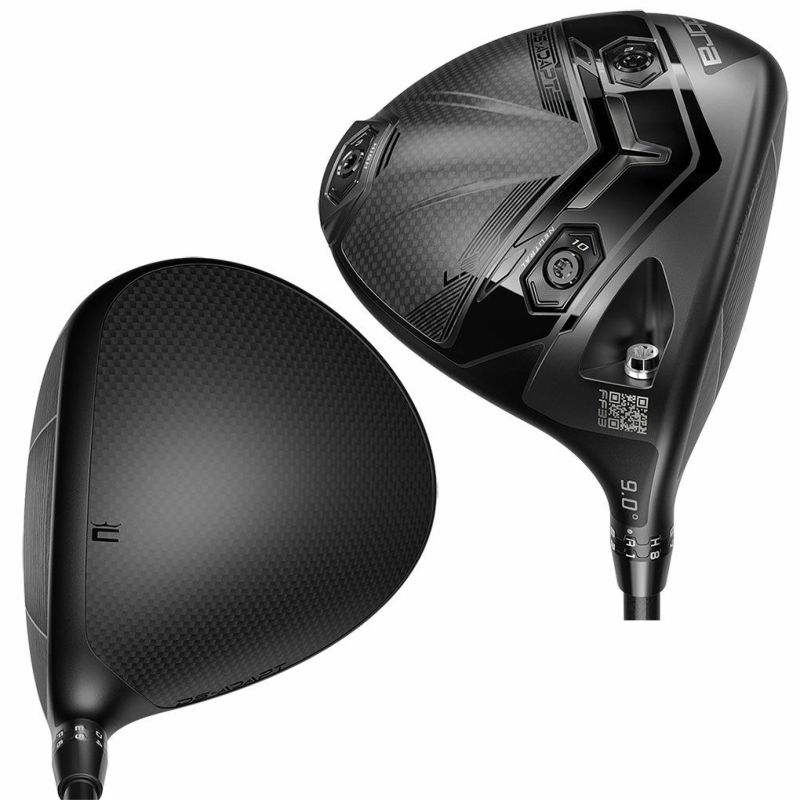 レフティー】コブラ 2025 DS-ADAPT LS Driver ドライバー メンズ