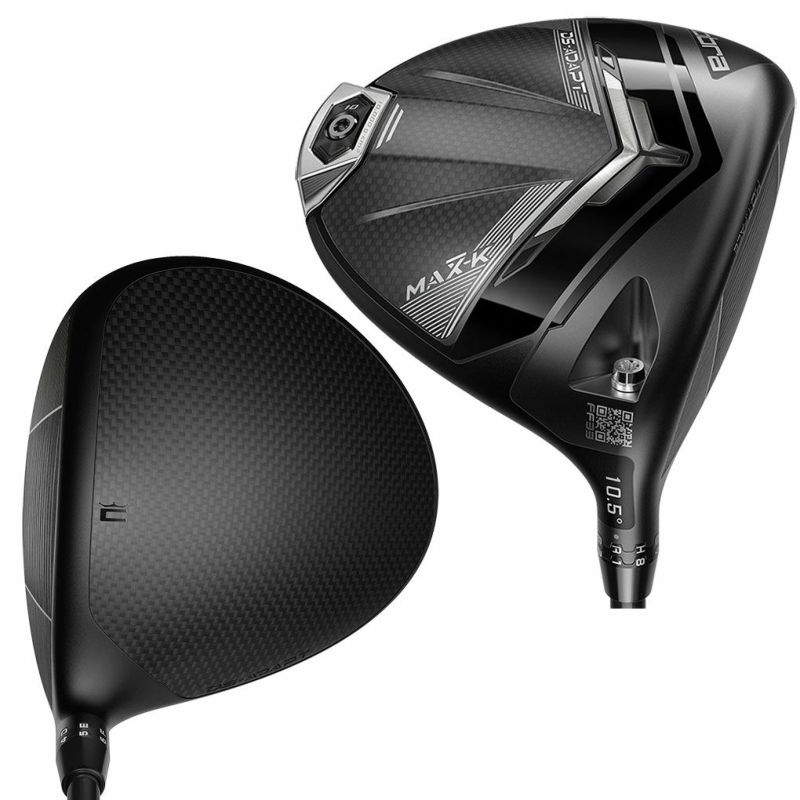 【最終】Cobra コブラ DS ADAPT LSドライバー ヘッド レフティ DS-ADAPT LS Driver – COBRA Golf
