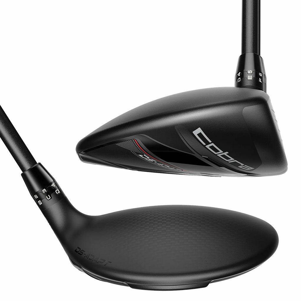 コブラ 2025 DS-ADAPT MAX Fairway フェアウェイウッド メンズ 右用 