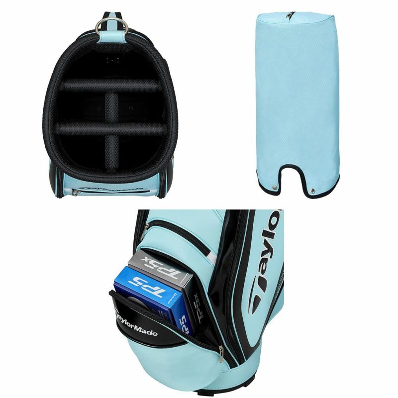 【美品】テーラーメイド トゥルーライト キャディバッグ (UN067) ゴルフ 楽天市場】テーラーメイド トゥルーライト キャディバッグ (UN067